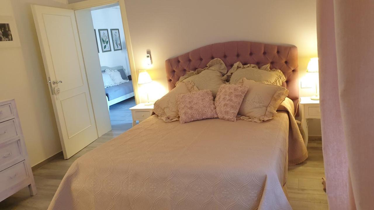 Mezzana Casalbina公寓 外观 照片