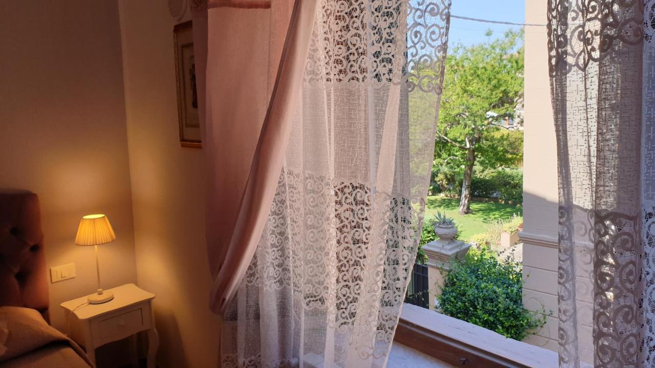 Mezzana Casalbina公寓 外观 照片