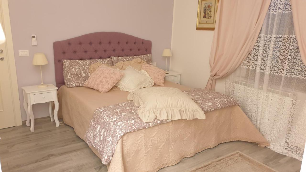 Mezzana Casalbina公寓 外观 照片